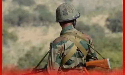 ਰਾਜੌਰੀ ‘ਚ ਪ੍ਰੋਫੈਸਰ ਨੇ ਫੌਜ ‘ਤੇ ਲਾਏ ਬੇਰਹਿਮ ਕੁੱਟਮਾਰ ਦੇ ਦੋਸ਼, FIR ਦਰਜ