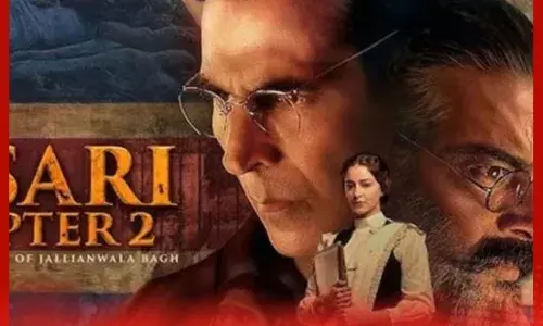 ਅਕਸ਼ੈ ਕੁਮਾਰ ਲਈ ਬੁਰੀ ਖ਼ਬਰ, ਫਿਲਮ ਆਨਲਾਈਨ ਲੀਕ