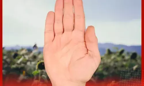 ਵਿਚਕਾਰਲੀ ਉਂਗਲੀ ਬਰਾਬਰ ਹੋਵੇ ਤਾਂ ਕੀ ਇਹ ਸ਼ੁੱਭ ਹੈ ਜਾਂ ਅਸ਼ੁੱਭ ? ਜਾਣੋ