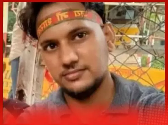 ਇੰਜੀਨੀਅਰ ਨੇ ਵੀਡੀਓ ਬਣਾ ਕੇ ਕੀਤੀ ਖ਼ੁਦਕੁਸ਼ੀ, ਪੜ੍ਹੋ ਕੀ ਕਿਹਾ ?