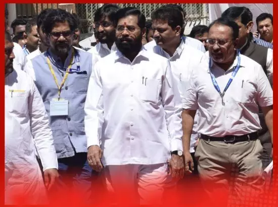 ਊਧਵ ਅਤੇ ਰਾਜ ਠਾਕਰੇ ਚ ਸੁਲ੍ਹਾ ‘ਤੇ ਏਕਨਾਥ ਸ਼ਿੰਦੇ ਨੇ ਦਿੱਤਾ ਤਿੱਖਾ ਜਵਾਬ