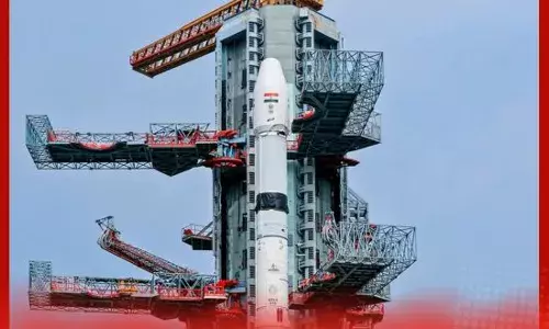 ਇਤਿਹਾਸਕ ਦੌਰ ਚ ਦਾਖ਼ਲ ਹੋ ਰਿਹਾ ਭਾਰਤ: ਦੋ ਵੱਡੇ ਪੁਲਾੜ ਮਿਸ਼ਨ ਹੋਣਗੇ ਲਾਂਚ