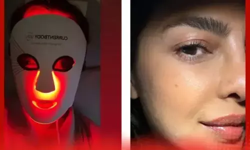 ਪ੍ਰਿਯੰਕਾ ਚੋਪੜਾ ਨੇ ਵਰਤਿਆ ਇਹ LED ਮਾਸਕ, ਇਹ ਹੈ ਰਾਜ਼
