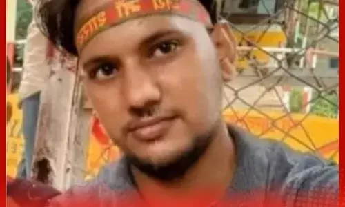 ਇੰਜੀਨੀਅਰ ਨੇ ਵੀਡੀਓ ਬਣਾ ਕੇ ਕੀਤੀ ਖ਼ੁਦਕੁਸ਼ੀ, ਪੜ੍ਹੋ ਕੀ ਕਿਹਾ ?