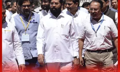 ਊਧਵ ਅਤੇ ਰਾਜ ਠਾਕਰੇ ਚ ਸੁਲ੍ਹਾ ‘ਤੇ ਏਕਨਾਥ ਸ਼ਿੰਦੇ ਨੇ ਦਿੱਤਾ ਤਿੱਖਾ ਜਵਾਬ