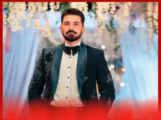 ਲਾਰੈਂਸ ਗੈਂਗ ਦੇ ਨਾਮ ਤੇ ਅਭਿਨਵ ਸ਼ੁਕਲਾ ਨੂੰ ਮਿਲੀ ਧਮਕੀ