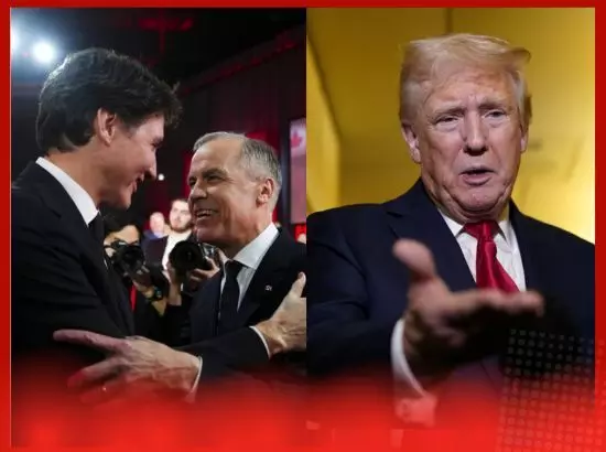 ਟਰੂਡੋ ਦੀ ਪਾਰਟੀ ਕੈਨੇਡਾ ਚੋਣਾਂ ਜਿੱਤ ਸਕਦੀ ਹੈ ?