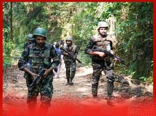 ਝਾਰਖੰਡ ਦੇ ਬੋਕਾਰੋ ਵਿੱਚ 6 ਨਕਸਲੀ ਮਾਰੇ ਗਏ