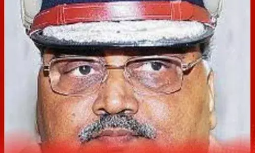 ਸਾਬਕਾ ਡੀਜੀਪੀ ਓਮ ਪ੍ਰਕਾਸ਼ ਕੌਣ ਸਨ ਜੋ ਮ੍ਰਿਤਕ ਪਾਏ ਗਏ ?