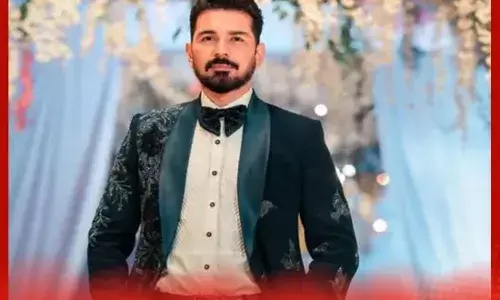 ਲਾਰੈਂਸ ਗੈਂਗ ਦੇ ਨਾਮ ਤੇ ਅਭਿਨਵ ਸ਼ੁਕਲਾ ਨੂੰ ਮਿਲੀ ਧਮਕੀ