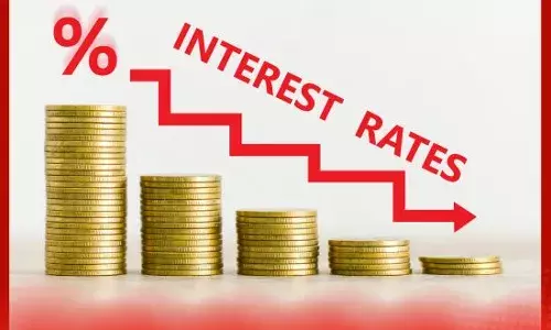 ਬੈਂਕਾਂ ਨੇ ਘਟਾਇਆ FD ਤੇ ਵਿਆਜ