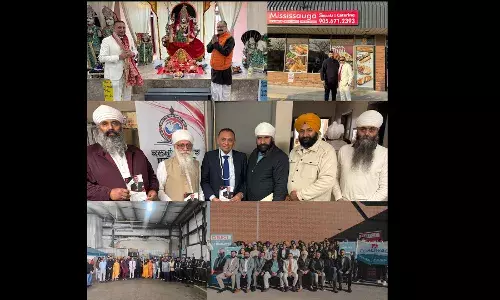 ਚੋਣਾਂ ਵਿੱਚ ਬਰੈਂਪਟਨ ਦੇ ਅਵੀ ਧਾਲੀਵਾਲ ਨੂੰ ਮਿਲ ਰਿਹਾ ਸਭ ਤੋਂ ਵੱਧ ਸਮਰਥਨ