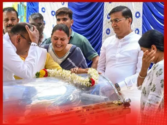 ਸਾਬਕਾ DGP ਓਮ ਪ੍ਰਕਾਸ਼ ਕਤਲ ਮਾਮਲੇ ਵਿਚ ਵੱਡਾ ਖੁਲਾਸਾ