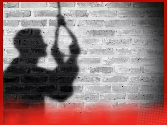 20 ਦਿਨਾਂ ਵਿੱਚ 16 ਲੋਕਾਂ ਨੇ ਕੀਤੀ ਖੁਦਕੁਸ਼ੀ ਦੀ ਕੋਸ਼ਿਸ਼ !