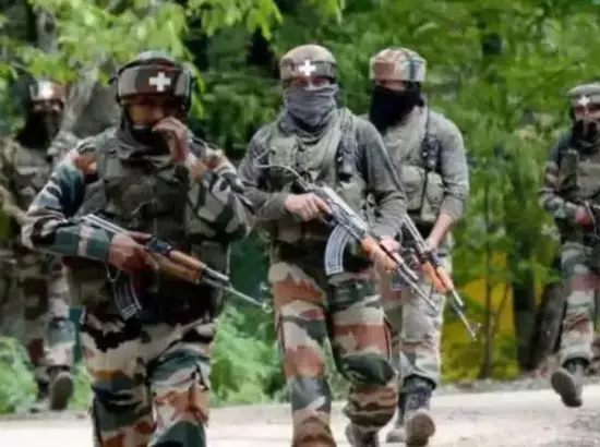 ਜੰਮੂ-ਕਸ਼ਮੀਰ ਵਿੱਚ ਅੱਤਵਾਦੀ ਹਮਲਾ, 1 ਦੀ ਮੌਤ, 6 ਸੈਲਾਨੀ ਜ਼ਖਮੀ