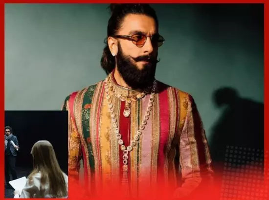 ਰਣਵੀਰ ਸਿੰਘ ਦੀ ਡੌਨ 3 ਵਿੱਚ ਨਵੀਂ ਅਦਾਕਾਰਾ ਦੀ ਐਂਟਰੀ