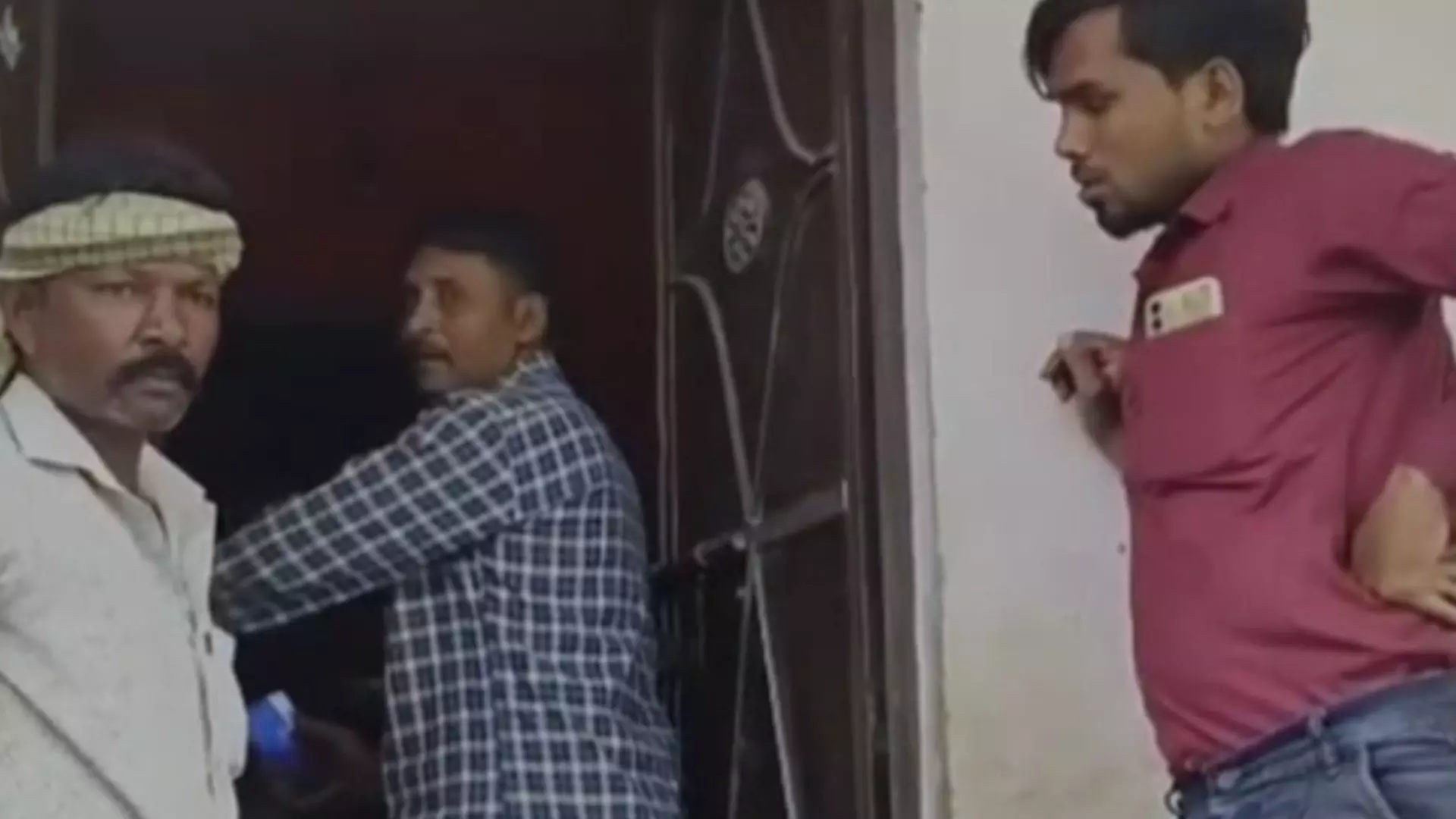 ਪਿਆਰ ਲਈ 43 ਸਾਲਾਂ ਮਹਿਲਾ ਨੇ ਤੋੜੀ ਮਰਿਆਦਾ, ਧੀ ਦੇ ਸਹੁਰੇ ਨਾਲ ਹੋਈ ਫਰਾਰ