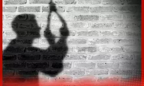 20 ਦਿਨਾਂ ਵਿੱਚ 16 ਲੋਕਾਂ ਨੇ ਕੀਤੀ ਖੁਦਕੁਸ਼ੀ ਦੀ ਕੋਸ਼ਿਸ਼ !