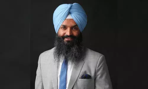 ਕੈਨੇਡਾ ਫੈਡਰਲ ਚੋਣਾਂ : ਰਾਜਵੀਰ ਸਿੰਘ ਢਿੱਲੋਂ ਨੇ ਚੋਣ ਮੁਹਿੰਮ ਨੂੰ ਮਘਾਇਆ