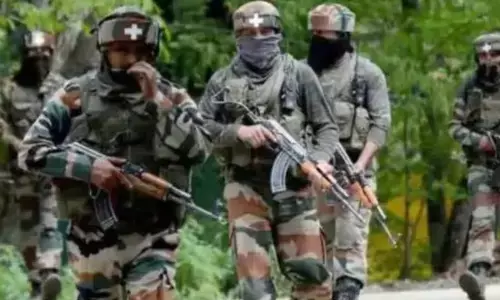 ਜੰਮੂ-ਕਸ਼ਮੀਰ ਵਿੱਚ ਅੱਤਵਾਦੀ ਹਮਲਾ, 1 ਦੀ ਮੌਤ, 6 ਸੈਲਾਨੀ ਜ਼ਖਮੀ