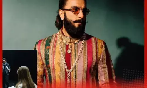 ਰਣਵੀਰ ਸਿੰਘ ਦੀ ਡੌਨ 3 ਵਿੱਚ ਨਵੀਂ ਅਦਾਕਾਰਾ ਦੀ ਐਂਟਰੀ