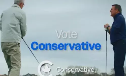 ਕੈਨੇਡਾ ਚੋਣਾਂ : ਸਿਆਸਤਦਾਨਾਂ ਨੇ ਲਾਇਆ ਅੱਡੀ-ਚੋਟੀ ਦਾ ਜ਼ੋਰ