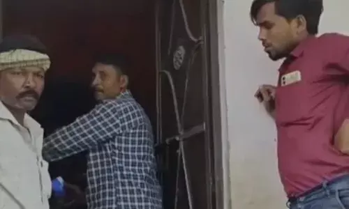 ਪਿਆਰ ਲਈ 43 ਸਾਲਾਂ ਮਹਿਲਾ ਨੇ ਤੋੜੀ ਮਰਿਆਦਾ, ਧੀ ਦੇ ਸਹੁਰੇ ਨਾਲ ਹੋਈ ਫਰਾਰ