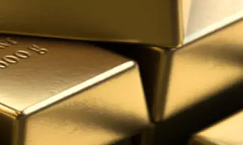 ਸੋਨੇ ਦੀਆਂ ਕੀਮਤਾਂ ਚ ਵੱਡੀ ਗਿਰਾਵਟ