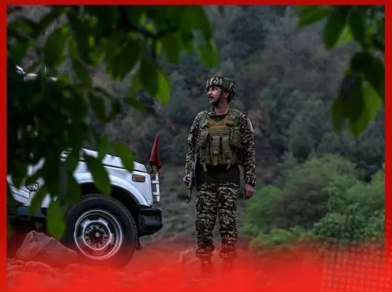 ਪਹਿਲਗਾਮ ਚ 26 ਲੋਕ ਮਾਰੇ ਗਏ, ਚਸ਼ਮਦੀਦਾਂ ਨੇ ਹਮਲੇ ਬਾਰੇ ਜੋ ਦੱਸਿਆ