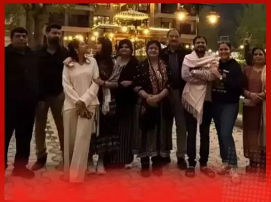 ਪਹਿਲਗਾਮ ਹਮਲਾ: ‘ਨਾਮ ਪੁੱਛਿਆ ਫਿਰ ਮਾਰੀ ਗੋਲੀ ਆਲੇ-ਦੁਆਲੇ ਲਾਸ਼ਾਂ ਦੀਆਂ ਢੇਰੀਆਂ