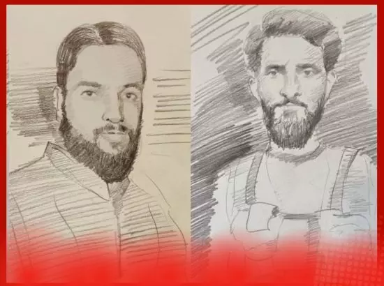 ਪਹਿਲਗਾਮ ਦਾ ਦੋਸ਼ੀ ਕੌਣ ? 3 ਅੱਤਵਾਦੀਆਂ ਦਾ ਸਕੈੱਚ ਜਾਰੀ