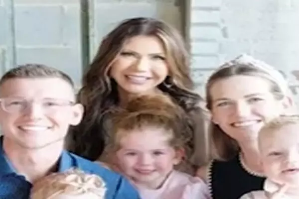 ਅਮਰੀਕਾ ਦੀ ਗ੍ਰਹਿ ਸੁਰੱਖਿਆ ਮੰਤਰੀ ਨੂੰ ਪੈ ਗਏ ਚੋਰ