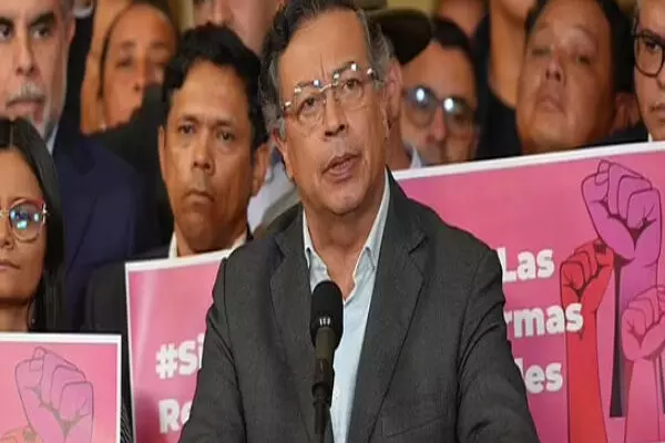 ਰਾਸ਼ਟਰਪਤੀਆਂ ਦੇ ਵੀਜ਼ੇ ਵੀ ਰੱਦ ਕਰਨ ਲੱਗੇ ਟਰੰਪ