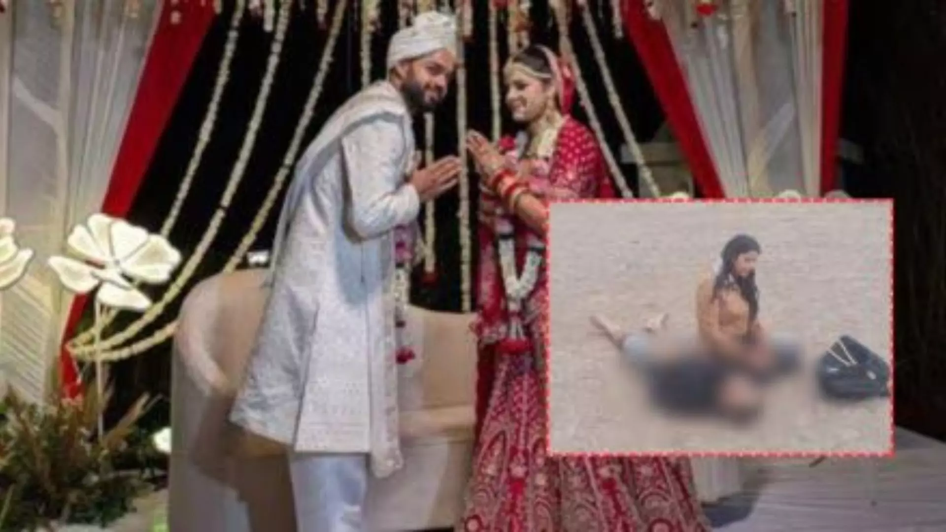 ਵਿਆਹ ਤੋਂ 6 ਦਿਨਾਂ ਬਾਅਦ ਹੀ ਅੱਤਵਾਦੀਆਂ ਨੇ ਉਜਾੜ’ਤਾ ਘਰ