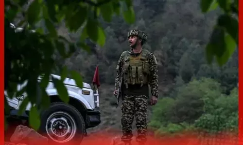 ਪਹਿਲਗਾਮ ਚ 26 ਲੋਕ ਮਾਰੇ ਗਏ, ਚਸ਼ਮਦੀਦਾਂ ਨੇ ਹਮਲੇ ਬਾਰੇ ਜੋ ਦੱਸਿਆ