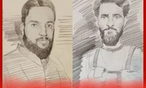 ਪਹਿਲਗਾਮ ਦਾ ਦੋਸ਼ੀ ਕੌਣ ? 3 ਅੱਤਵਾਦੀਆਂ ਦਾ ਸਕੈੱਚ ਜਾਰੀ