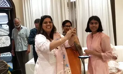 ਜਲੰਧਰ ਦੀ ਆਰੂਸ਼ੀ ਨੇ UPSC ਚ ਕੀਤਾ 184ਵਾਂ ਰੈਂਕ ਹਾਸਲ