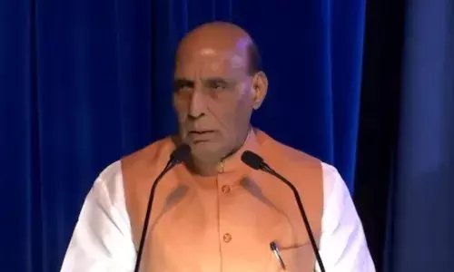 ਭਾਰਤ ਦੇਵੇਗਾ ਹਮਲੇ ਦਾ ਕਰਾਰਾ ਜਵਾਬ, ਪਹਿਲਗਾਮ ਹਮਲੇ ਮਗਰੋਂ ਬੋਲੇ ਰਾਜਨਾਥ ਸਿੰਘ