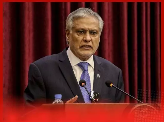 ਸਿੰਧੂ ਜਲ ਸੰਧੀ ਤੋੜਨ ਕਾਰਨ ਪਾਕਿਸਤਾਨ ਤਣਾਅ ਵਿੱਚ, ਦਿੱਤਾ ਜਵਾਬ