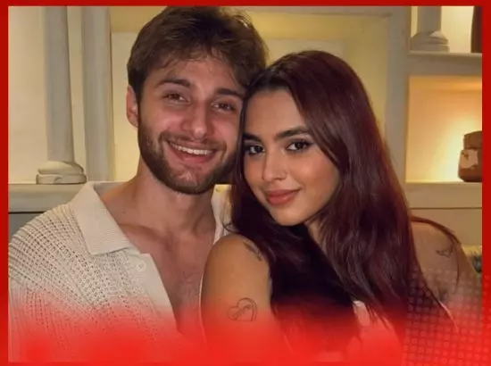 ਪਹਿਲਗਾਮ ਹਮਲੇ ਤੋਂ 2 ਦਿਨ ਪਹਿਲਾਂ ਅਨੁਰਾਗ ਕਸ਼ਯਪ ਦੀ ਧੀ ਆਪਣੇ ਪਤੀ ਨਾਲ ਸੀ