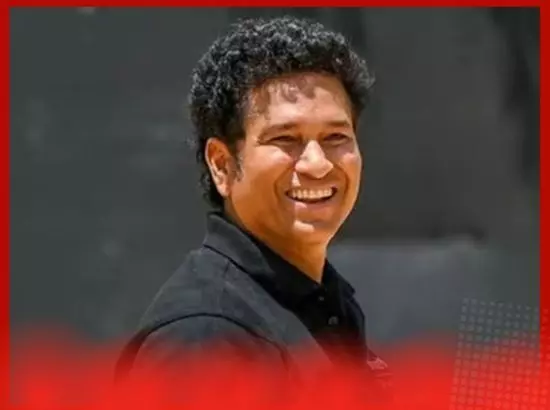 ਜਨਮ ਦਿਨ ਤੇ ਸਚਿਨ ਤੇਂਦੁਲਕਰ ਦਾ ਖ਼ੁਲਾਸਾ