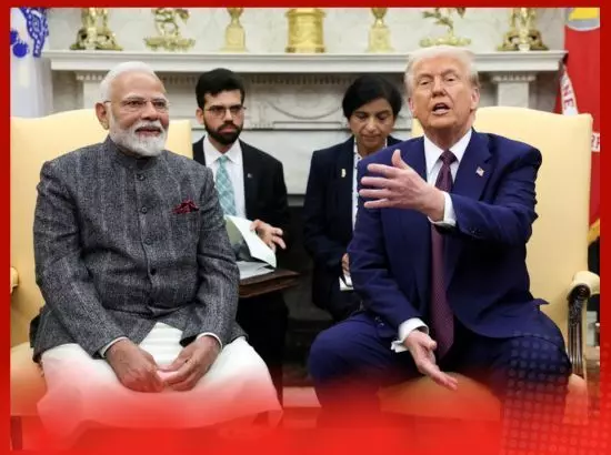 ਅਮਰੀਕਾ ਤੋਂ ਭਾਰਤ ਲਈ ਆਈ ਵੱਡੀ ਖੁਸ਼ਖਬਰੀ