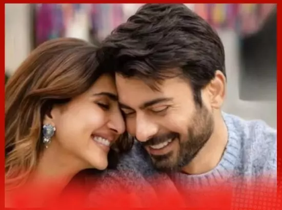 ਭਾਰਤ ਸਰਕਾਰ ਨੇ ਪਾਕਿਸਤਾਨੀ ਫਿਲਮ ਦੀ ਰਿਲੀਜ਼ ਤੇ ਪਾਬੰਦੀ ਲਾਈ