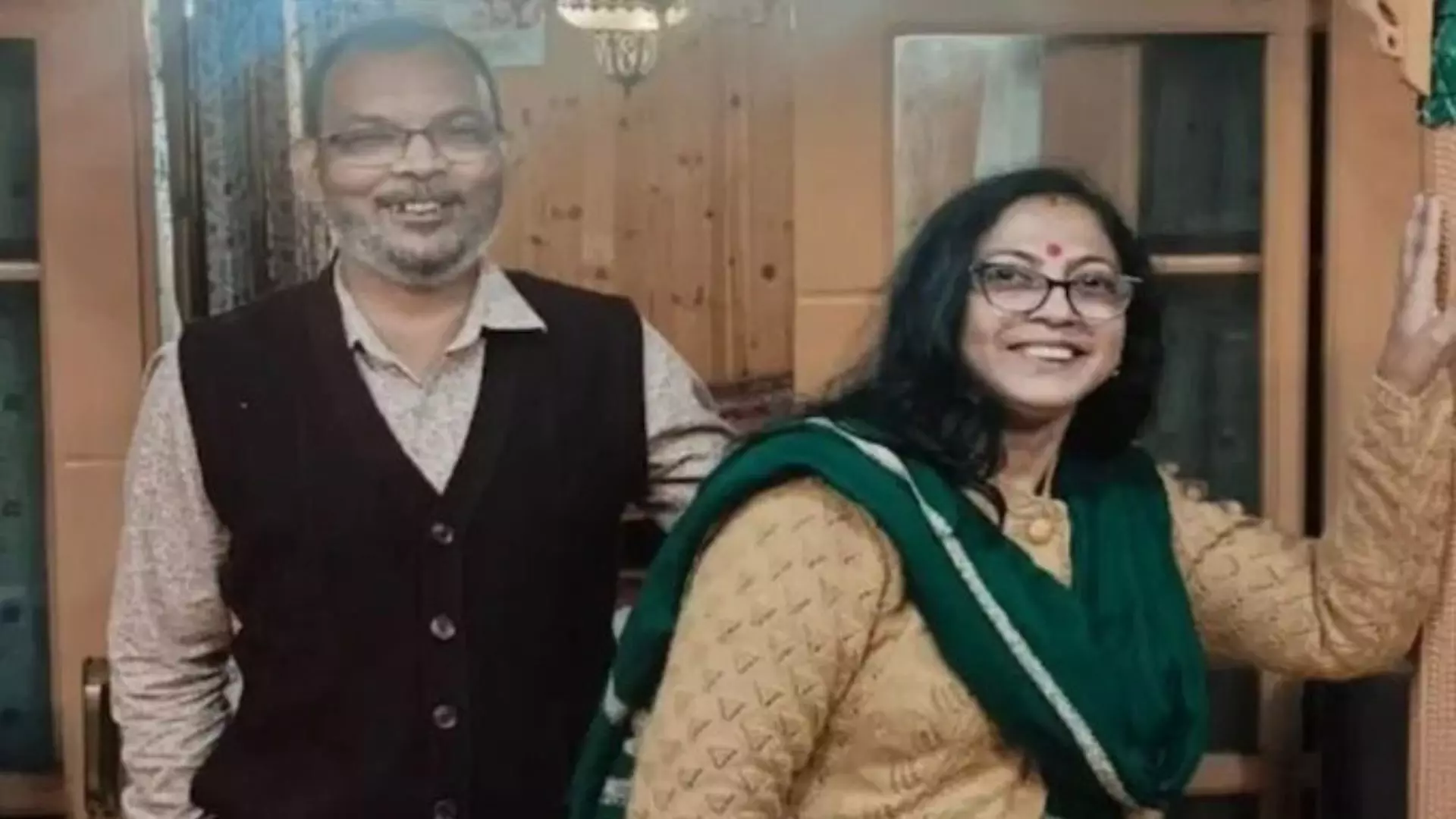 ਪਹਿਲਗਾਮ ਗਏ ਅਸਾਮ ਦੇ ਪ੍ਰੋਫੈਸਰ ਦੇਬਾਸ਼ੀਸ਼ ਦੀ ਇੰਝ ਬਚੀ ਜਾਨ