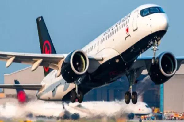 ਏਅਰ ਕੈਨੇਡਾ ਨੇ ਠੱਗੇ ਮੁਸਾਫ਼ਰ, 10 ਮਿਲੀਅਨ ਡਾਲਰ ਹਰਜਾਨਾ