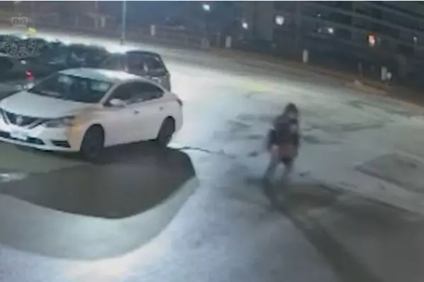 ਉਨਟਾਰੀਓ ਦੇ ਵੌਨ ਸ਼ਹਿਰ ਵਿਚ ਤਿੰਨ ਥਾਵਾਂ ’ਤੇ ਡਾਕੇ