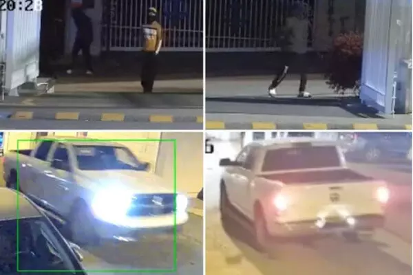 ਕੈਨੇਡਾ : ਗੁਰਦਵਾਰੇ ’ਚ ਬੇਅਦਬੀ ਕਰਨ ਵਾਲਿਆਂ ਦੀ ਸ਼ਨਾਖਤ