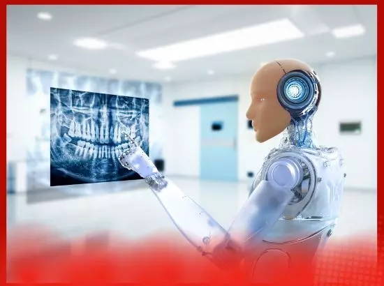 ਕੀ AI ਬੀਮਾਰੀਆਂ ਨੂੰ ਖਤਮ ਕਰ ਸਕਦੈ ?