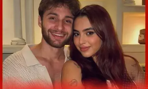 ਪਹਿਲਗਾਮ ਹਮਲੇ ਤੋਂ 2 ਦਿਨ ਪਹਿਲਾਂ ਅਨੁਰਾਗ ਕਸ਼ਯਪ ਦੀ ਧੀ ਆਪਣੇ ਪਤੀ ਨਾਲ ਸੀ