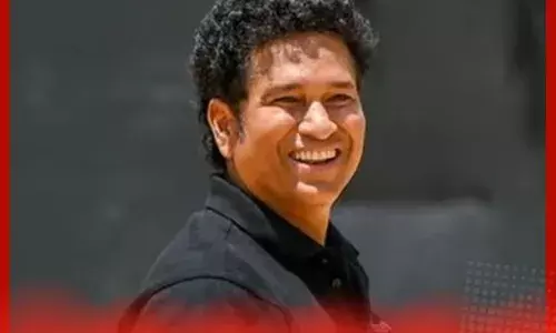 ਜਨਮ ਦਿਨ ਤੇ ਸਚਿਨ ਤੇਂਦੁਲਕਰ ਦਾ ਖ਼ੁਲਾਸਾ